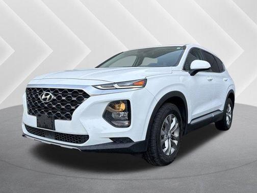 2019 Hyundai SANTA FE 2.4 SE