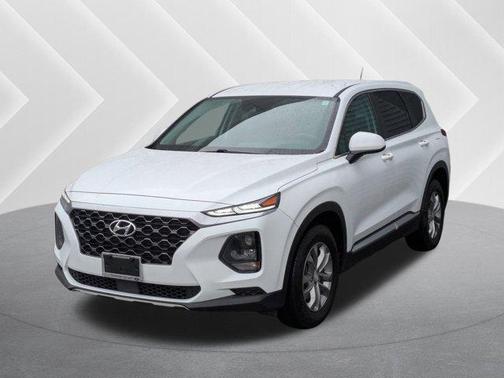 2019 Hyundai SANTA FE 2.4 SE
