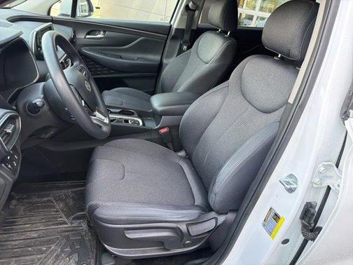 2019 Hyundai SANTA FE 2.4 SE