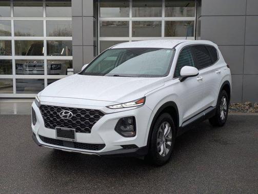 2019 Hyundai SANTA FE 2.4 SE