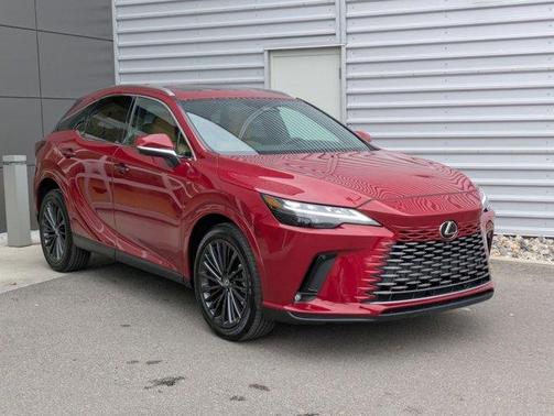 2025 Lexus RX 350 RX 350