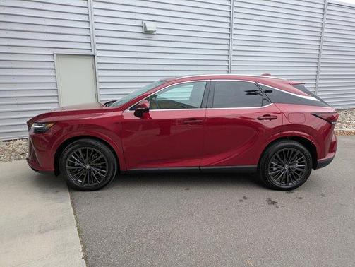 2025 Lexus RX 350 RX 350