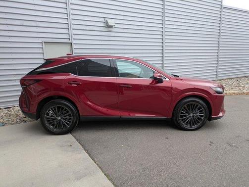 2025 Lexus RX 350 RX 350
