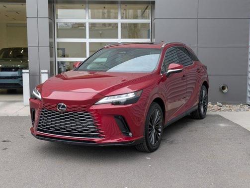 2025 Lexus RX 350 RX 350