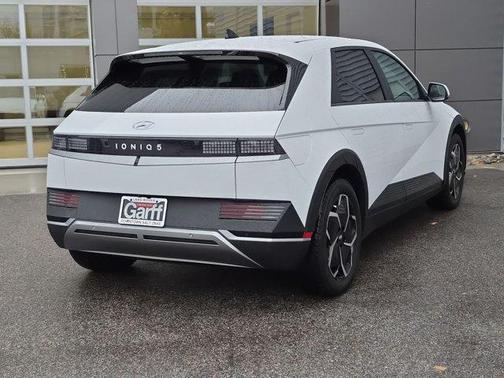 Atlas 2024 Hyundai IONIQ 5 SEL