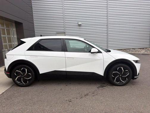 Atlas 2024 Hyundai IONIQ 5 SEL