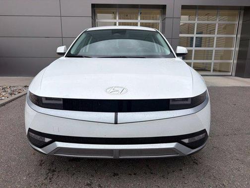 Atlas 2024 Hyundai IONIQ 5 SEL