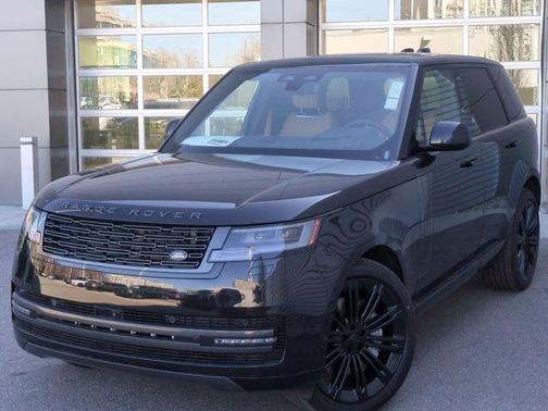 2026 Land Rover Range Rover P530 SE