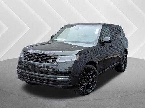 2026 Land Rover Range Rover P530 SE