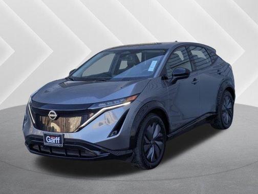 2023 Nissan ARIYA ENGAGE+
