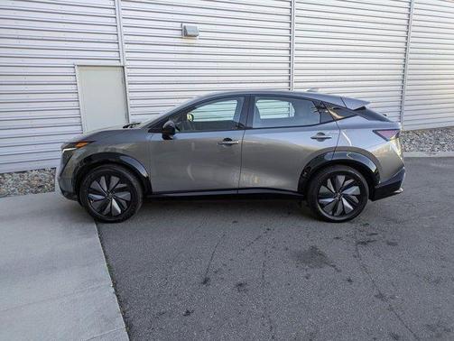 2023 Nissan ARIYA ENGAGE+