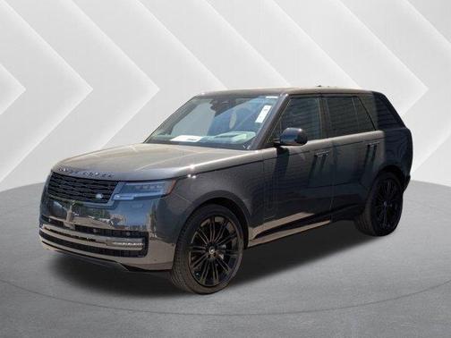 2025 Land Rover Range Rover P530 SE