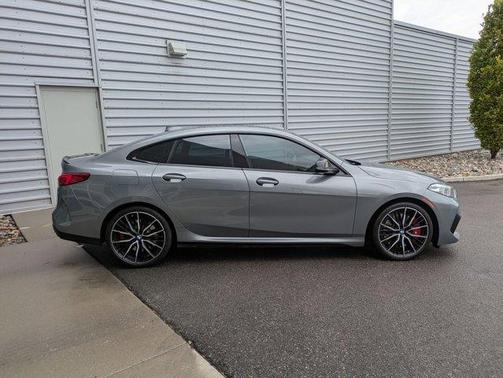 2024 BMW M235 Gran Coupe i xDrive