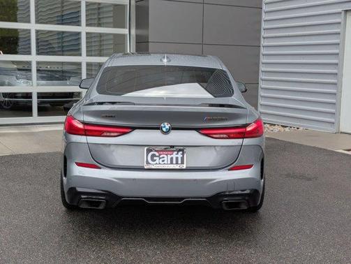 2024 BMW M235 Gran Coupe i xDrive