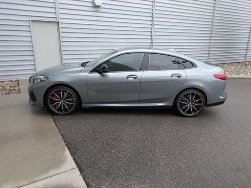 2024 BMW M235 Gran Coupe i xDrive