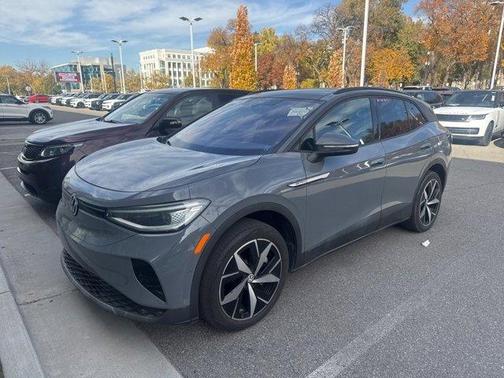 2023 Volkswagen ID.4 Pro S