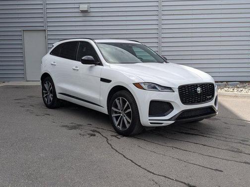 2024 Jaguar F-PACE P250 R-Dynamic S