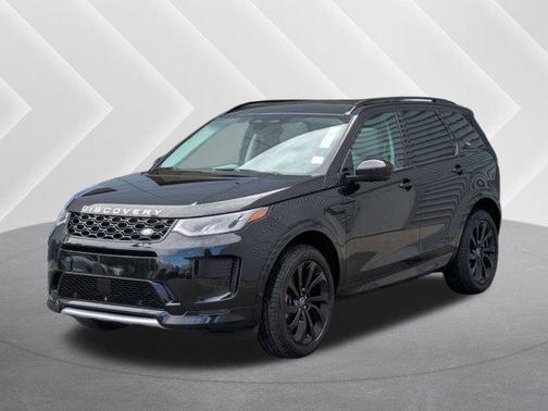 2024 Land Rover Discovery Sport Core S