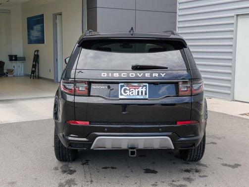 2024 Land Rover Discovery Sport Core S