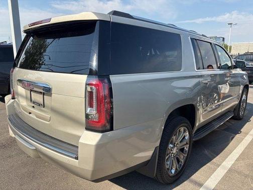 2015 GMC Yukon XL Denali