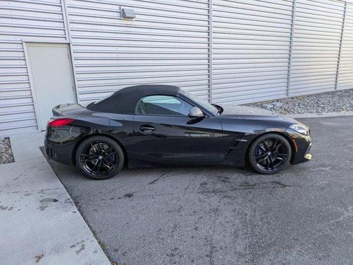 2020 BMW Z4 M40i