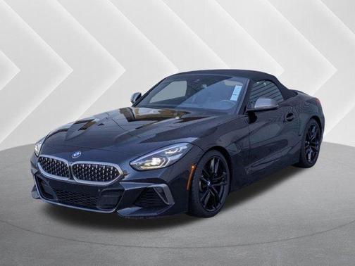 2020 BMW Z4 M40i