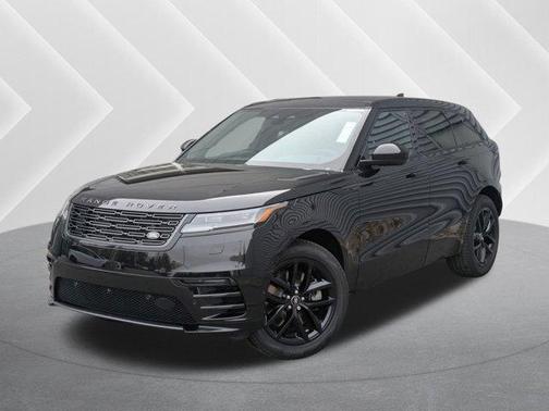 2026 Land Rover Range Rover Velar Dynamic SE