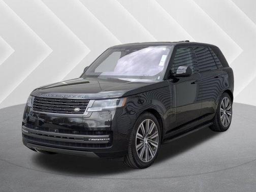 2023 Land Rover Range Rover P530 SE