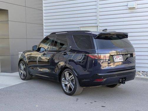 2023 Land Rover Discovery P360 S R-Dynamic