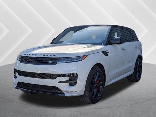 2025 Land Rover Range Rover Sport P530 Dynamic SE