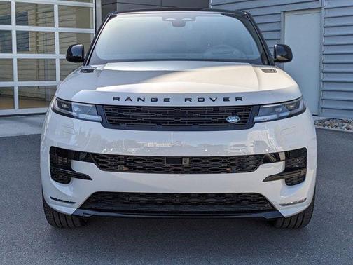 2025 Land Rover Range Rover Sport P530 Dynamic SE