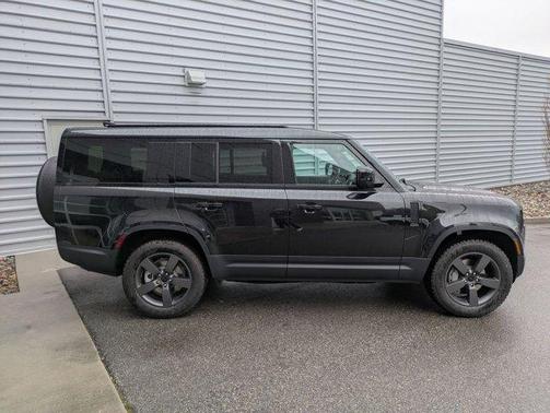 2026 Land Rover Defender P300 S