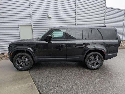 2026 Land Rover Defender P300 S