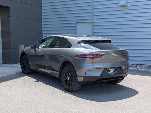 2020 Jaguar I-PACE EV400 SE