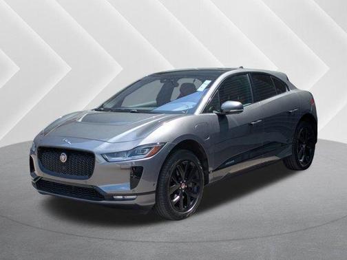 2020 Jaguar I-PACE EV400 SE