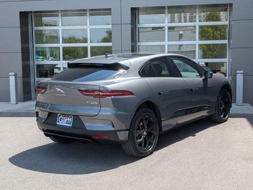 2020 Jaguar I-PACE EV400 SE