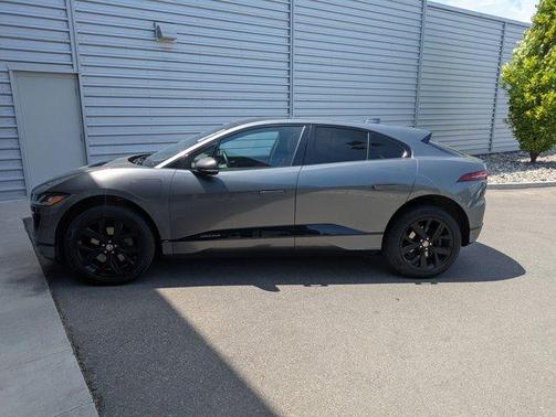 2020 Jaguar I-PACE EV400 SE
