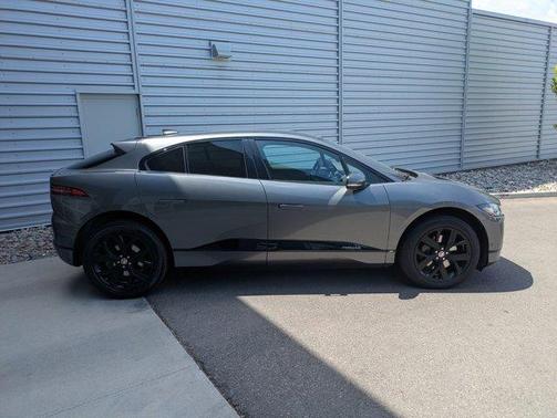 2020 Jaguar I-PACE EV400 SE