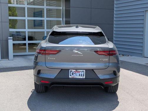 2020 Jaguar I-PACE EV400 SE