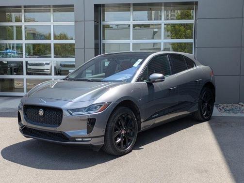 2020 Jaguar I-PACE EV400 SE