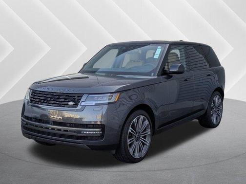 2024 Land Rover Range Rover P400 SE