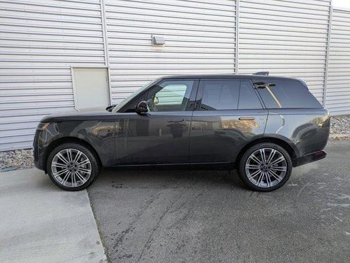 2024 Land Rover Range Rover P400 SE
