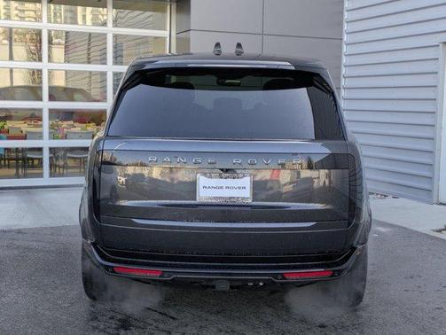 2024 Land Rover Range Rover P400 SE