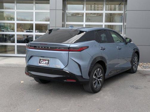 2023 Lexus RZ 450e Premium
