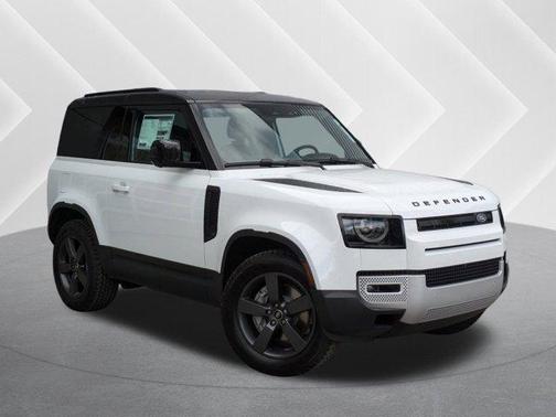 2025 Land Rover Defender P300 S