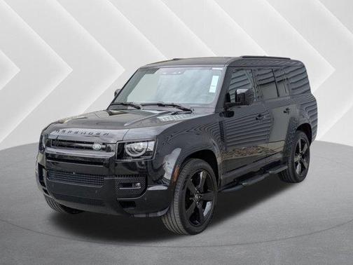 2025 Land Rover Defender P400 X-Dynamic SE