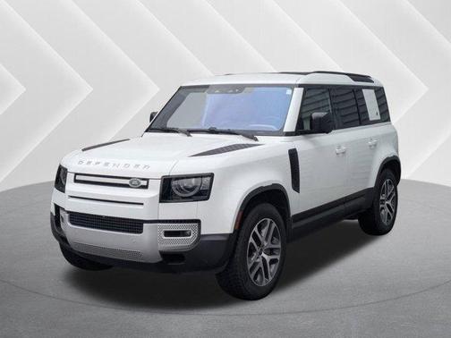 2020 Land Rover Defender 110 HSE