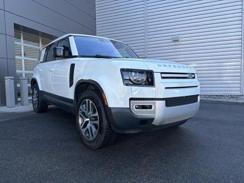 2020 Land Rover Defender 110 HSE