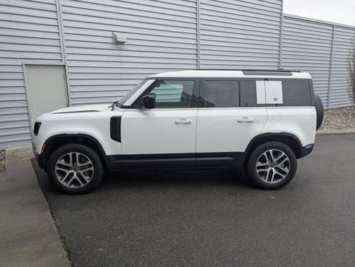 2020 Land Rover Defender 110 HSE