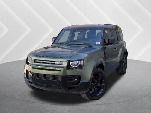 2026 Land Rover Defender P400 X-Dynamic SE